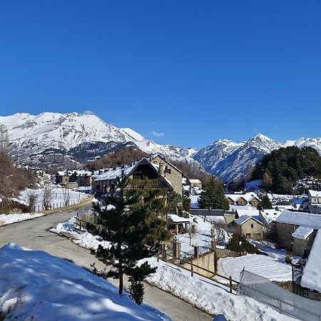 Valtrama Suite Tramacastilla de Tena Exteriér fotografie