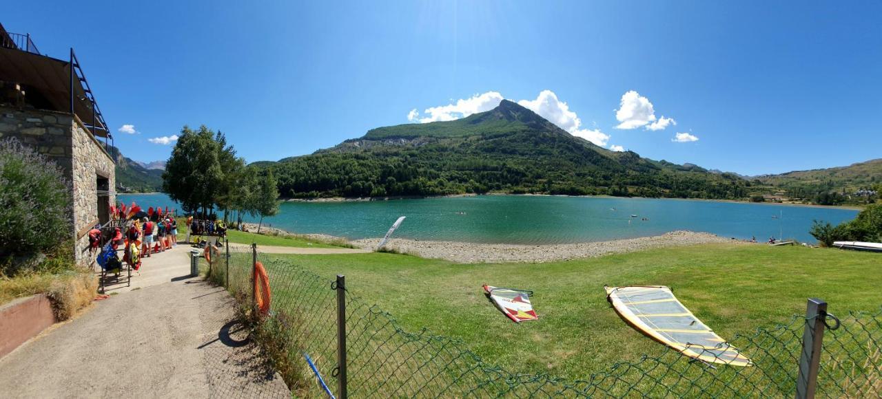 Valtrama Suite Tramacastilla de Tena Exteriér fotografie