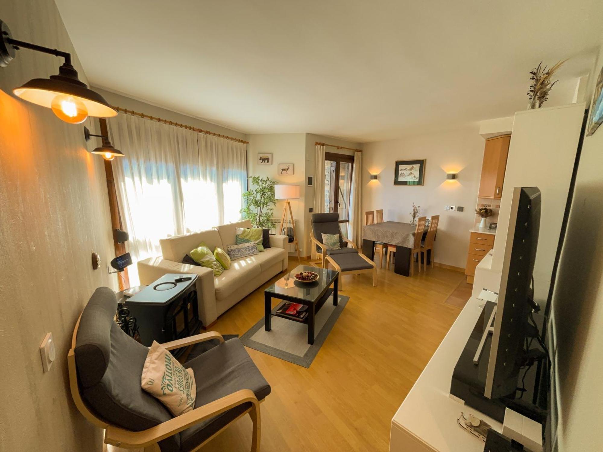 Valtrama Suite Tramacastilla de Tena Exteriér fotografie