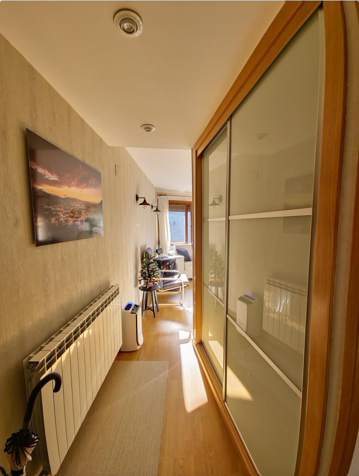 Valtrama Suite Tramacastilla de Tena Exteriér fotografie