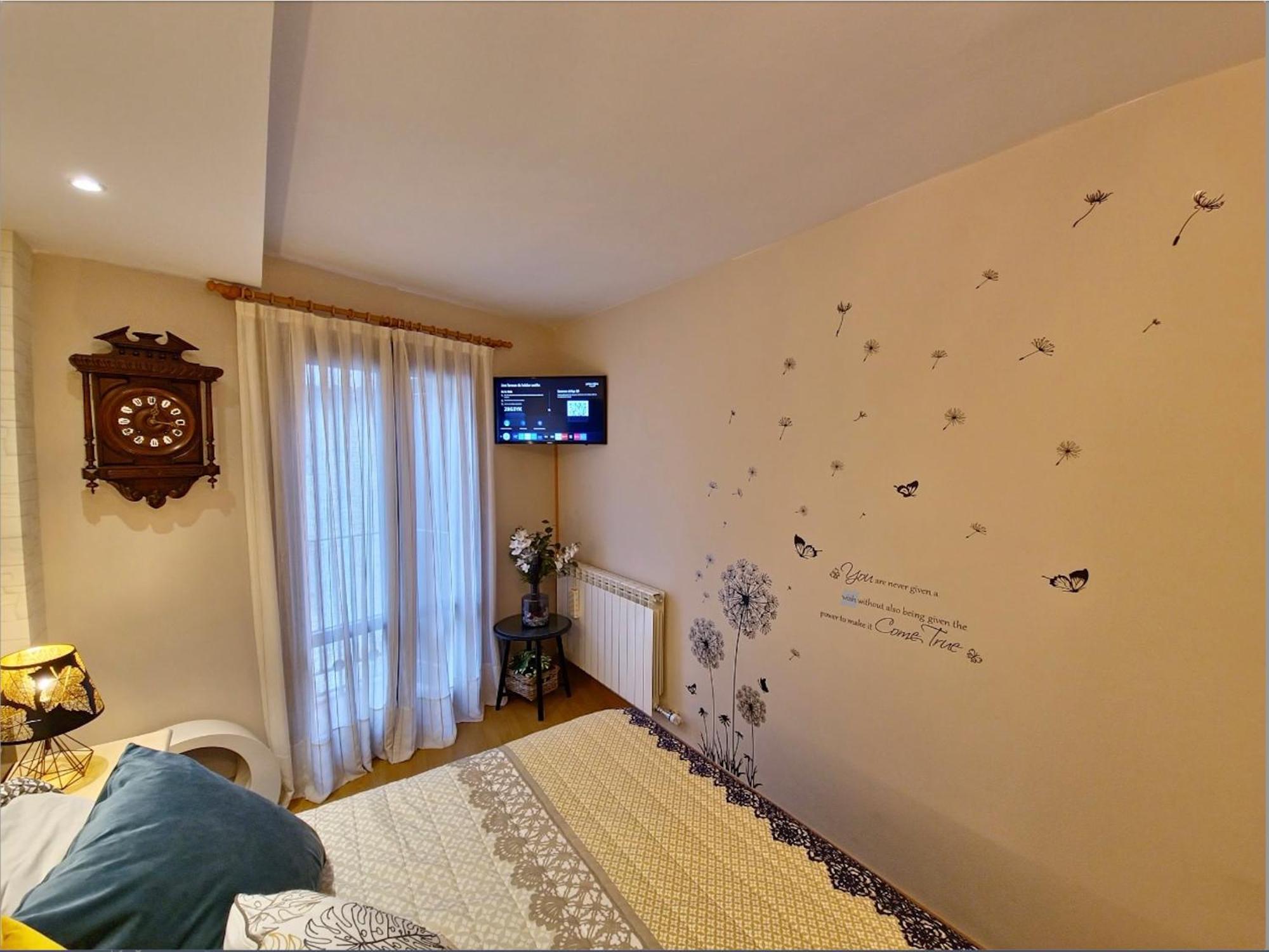 Valtrama Suite Tramacastilla de Tena Exteriér fotografie